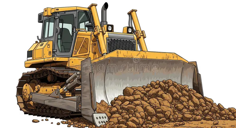 Bulldozer