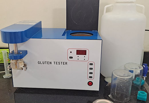 Gluten Tester
