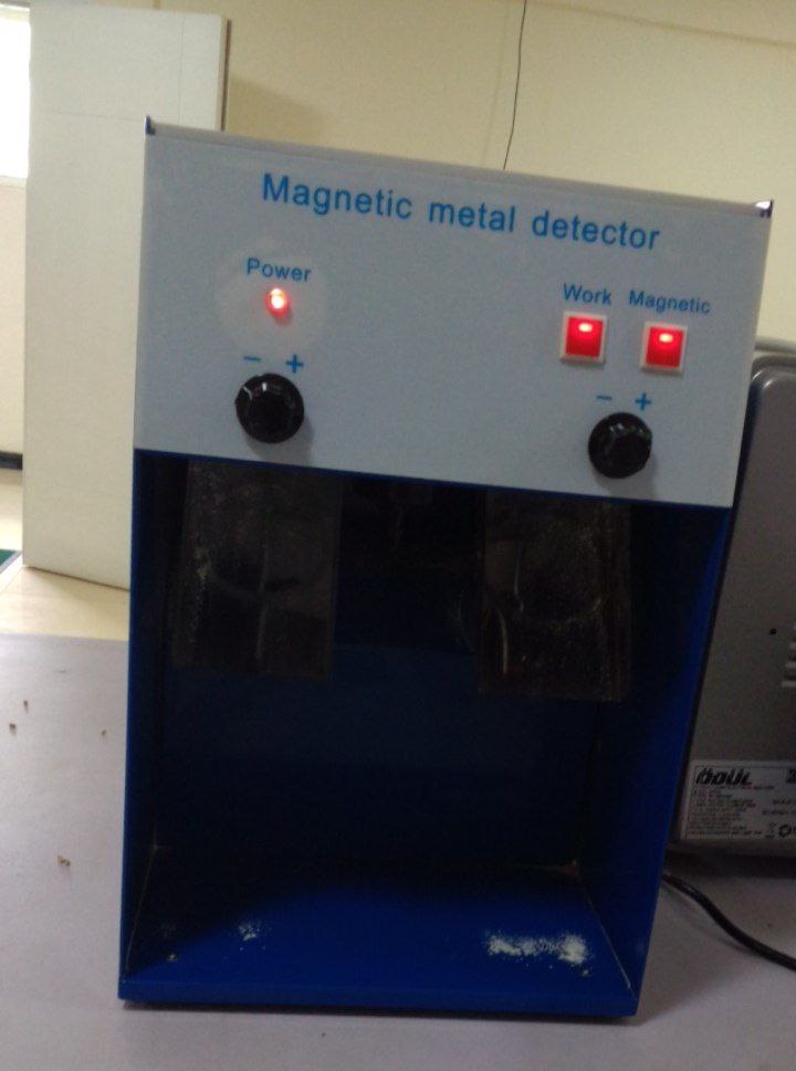 Magnetic Separator